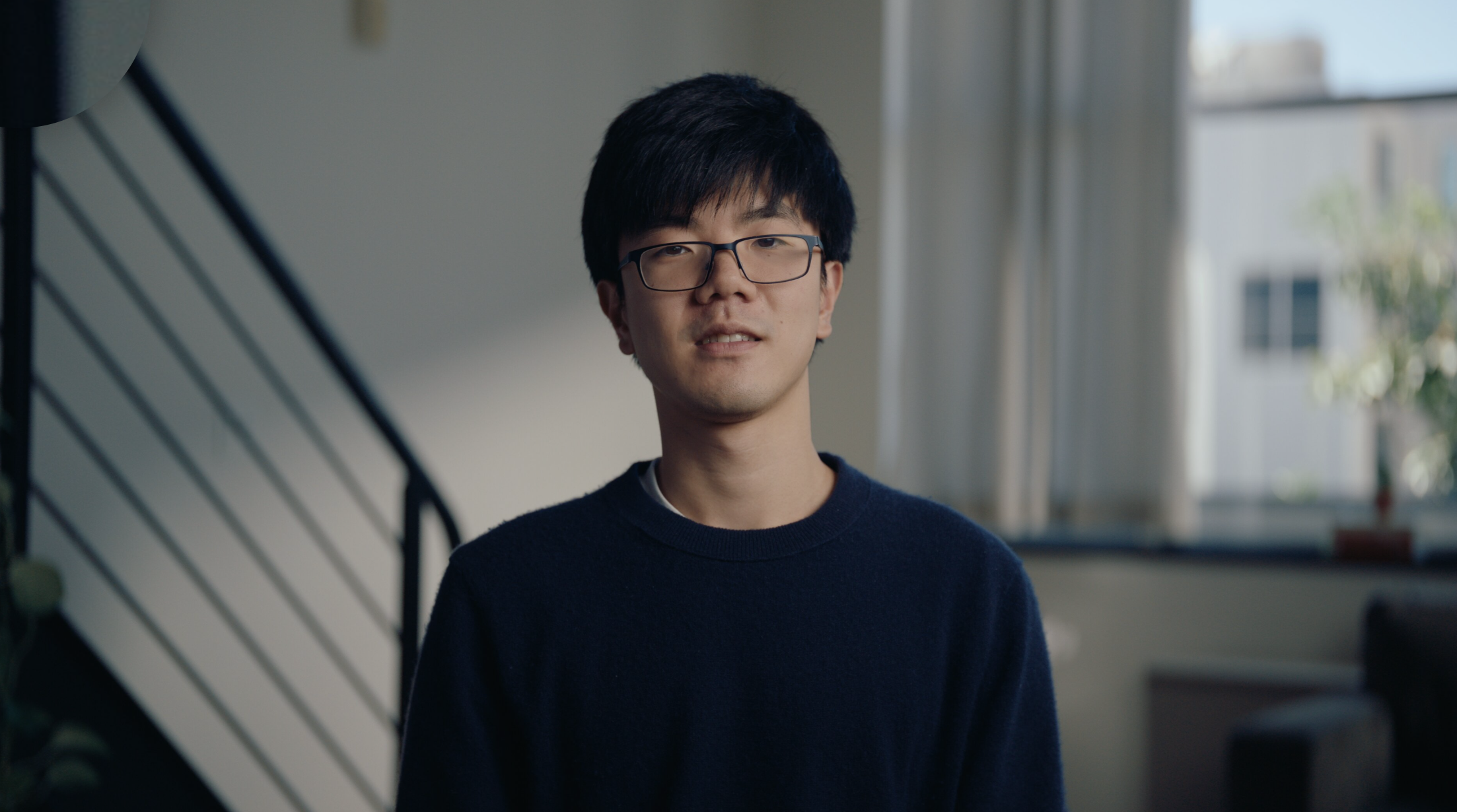 Philip Li, Member of Technical Staff at Keythorn